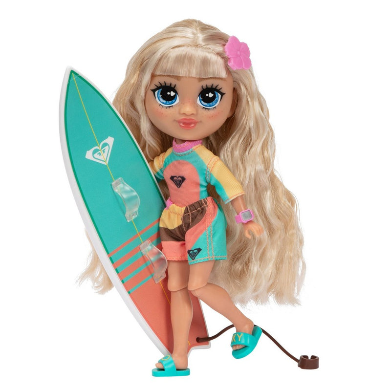 ROXY 7" Surfing Core Fashion Doll