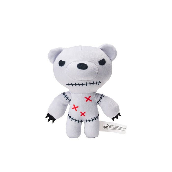 Deddy Bears 6.1" Hexbear Stuffed Animal