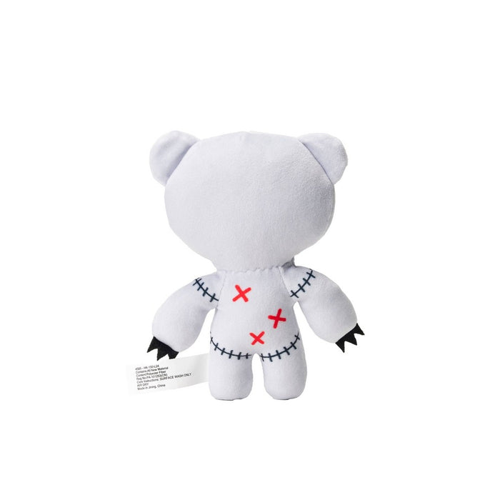 Deddy Bears 6.1" Hexbear Stuffed Animal