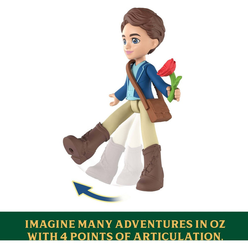 Universal Pictures' Wicked Students of Shiz 5 Small Doll Multipack, Inspired by the Movie
