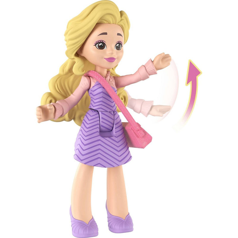 Universal Pictures' Wicked Students of Shiz 5 Small Doll Multipack, Inspired by the Movie