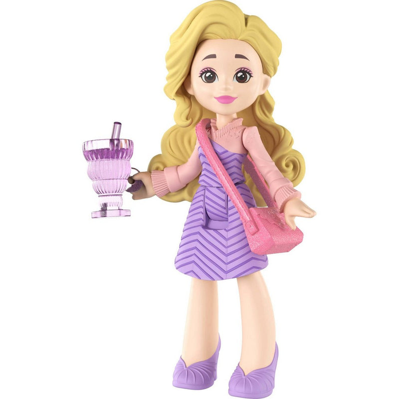 Universal Pictures' Wicked Students of Shiz 5 Small Doll Multipack, Inspired by the Movie