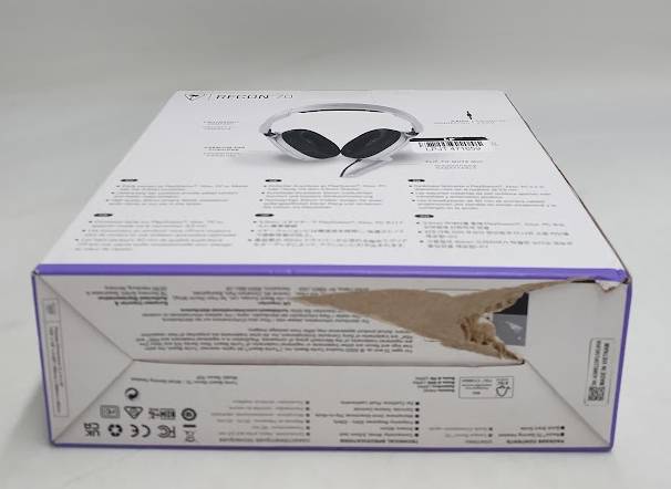 Turtle Beach Recon 70 Wired Headset SEE DETAILS