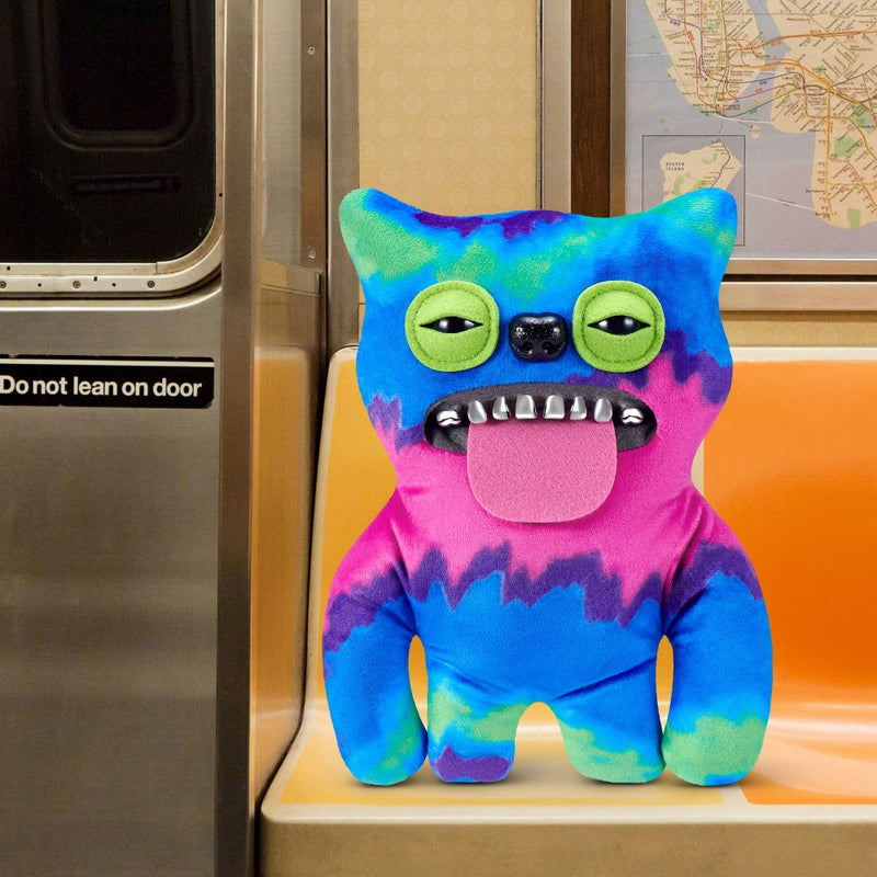 Fuggler 9" Fugg Life Sir Belch Stuffed Animal