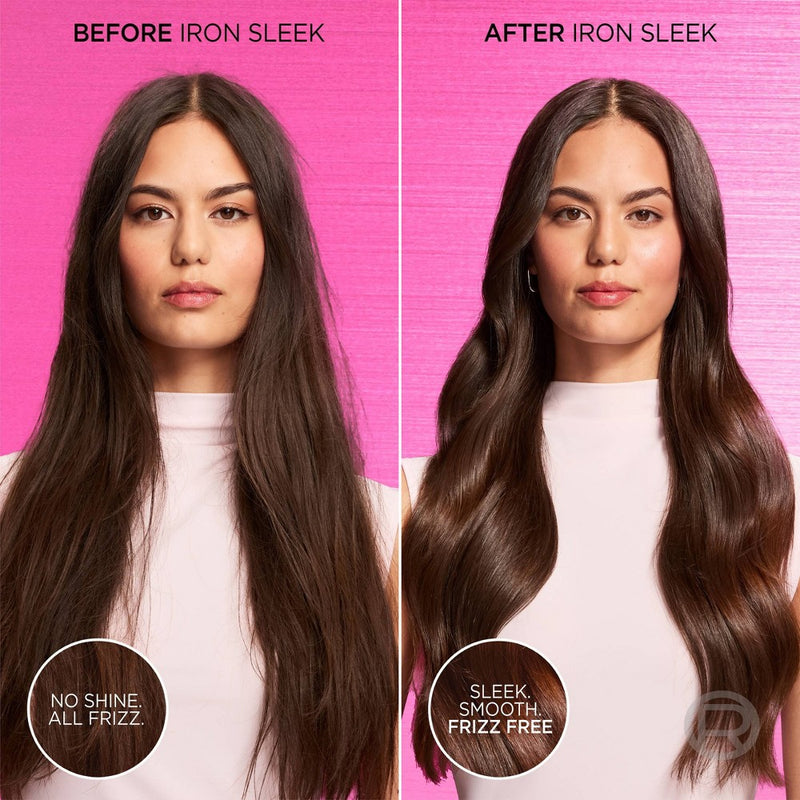 L'Oreal Paris EverPure Sulfate Free Iron Sleek Smoothing Conditioner - 6.8 fl oz