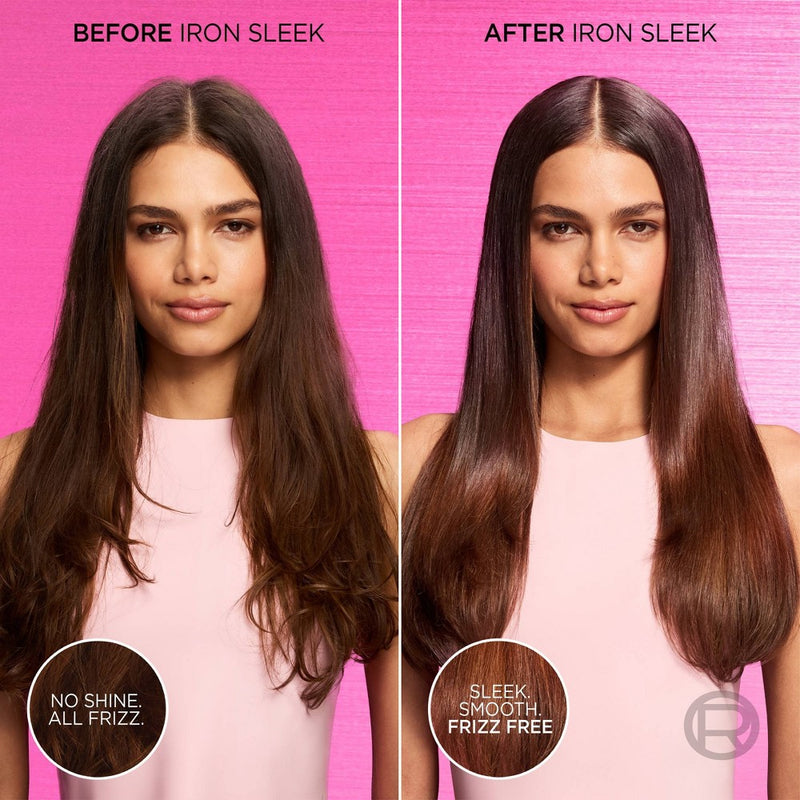 L'Oreal Paris EverPure Sulfate Free Iron Sleek Smoothing Conditioner - 6.8 fl oz