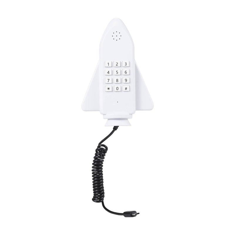 Vivitar Novelty 'Rocket' Phone Handset