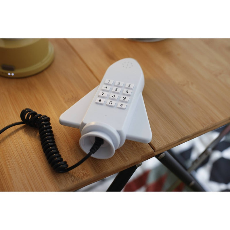 Vivitar Novelty 'Rocket' Phone Handset