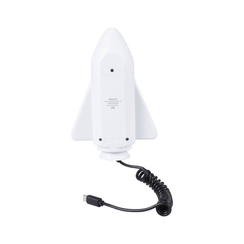Vivitar Novelty 'Rocket' Phone Handset