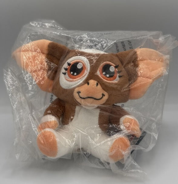 KidRobot Gremlins Plush Gizmo Shoulder Rider Phunny 4.5" Action Figure