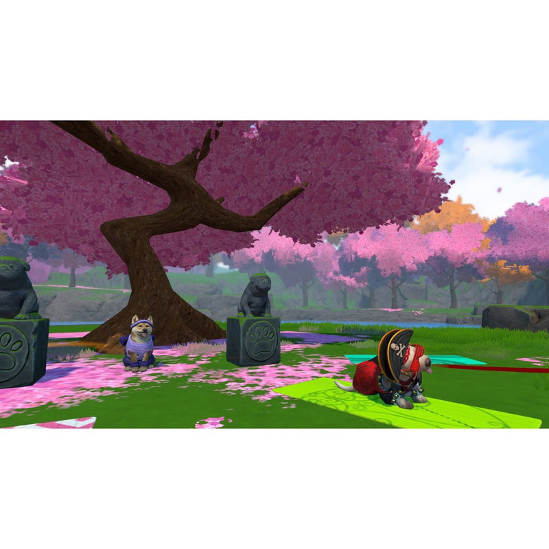 Little Friends: Puppy Island - Nintendo Switch