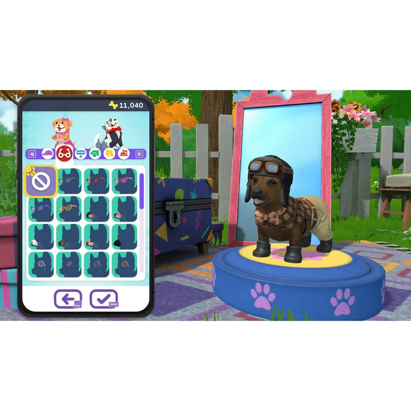 Little Friends: Puppy Island - Nintendo Switch