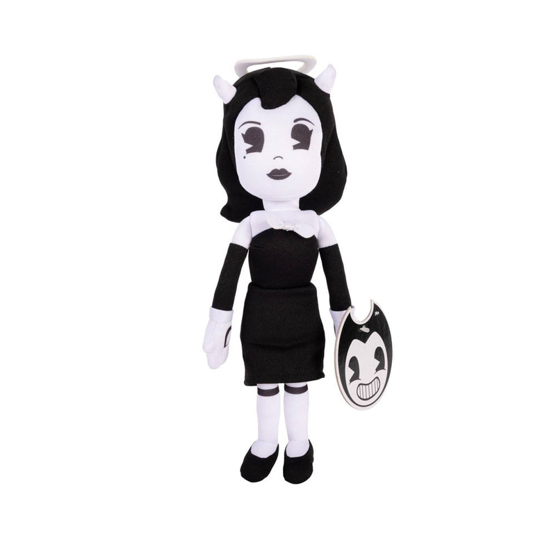 Bendy and the Ink Machine 9" Alice Wave 3 Figure