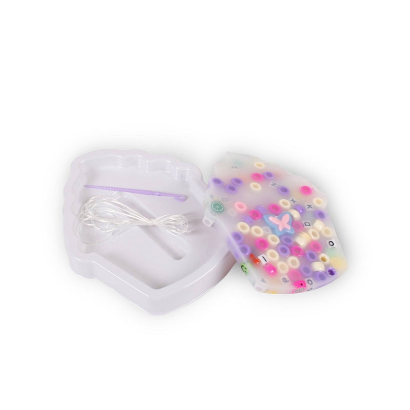 Pick and Pop Jewelry Cupcake - Bullseye's Playground