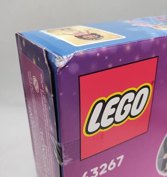 LEGO Disney Princess Castle & Royal Pets, 6+ 43267 SEE DETAILS