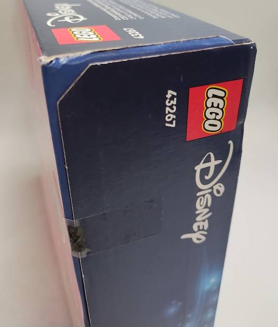 LEGO Disney Princess Castle & Royal Pets, 6+ 43267 SEE DETAILS