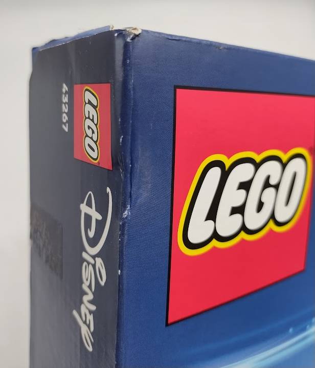 LEGO Disney Princess Castle & Royal Pets, 6+ 43267 SEE DETAILS