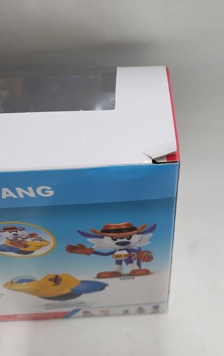 Sonic the Hedgehog Sonic 2.5" Diorama Super Stars Action Figure SEE DETAILS