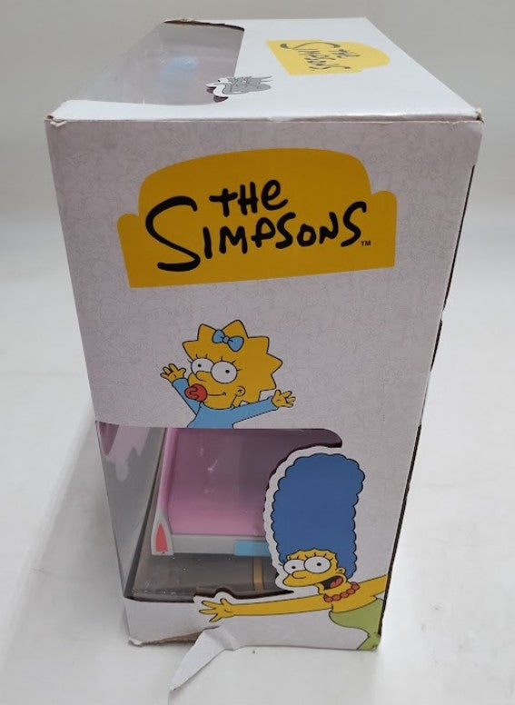 The Simpsons 2.5 " Simpson Family with Sedan (Target Exclusive) SEE DETAILS