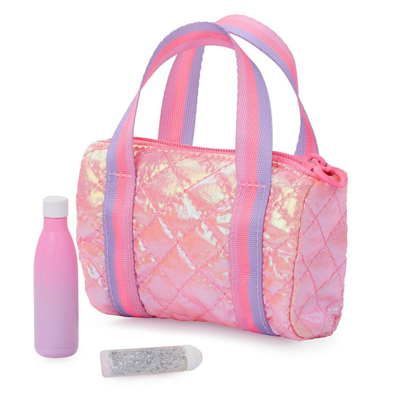 Our Generation Ballet Dreams Pink Outfit and Dance Accessories for 18" Dolls