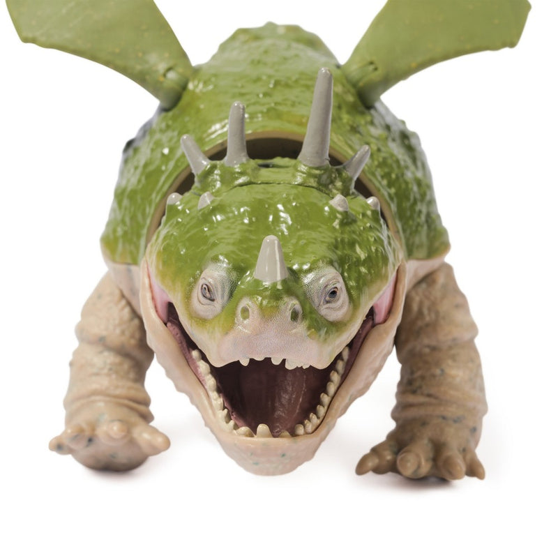 Dreamworks Dragons How To Train Your Dragon Gronckle 5" Dragon Action Figure