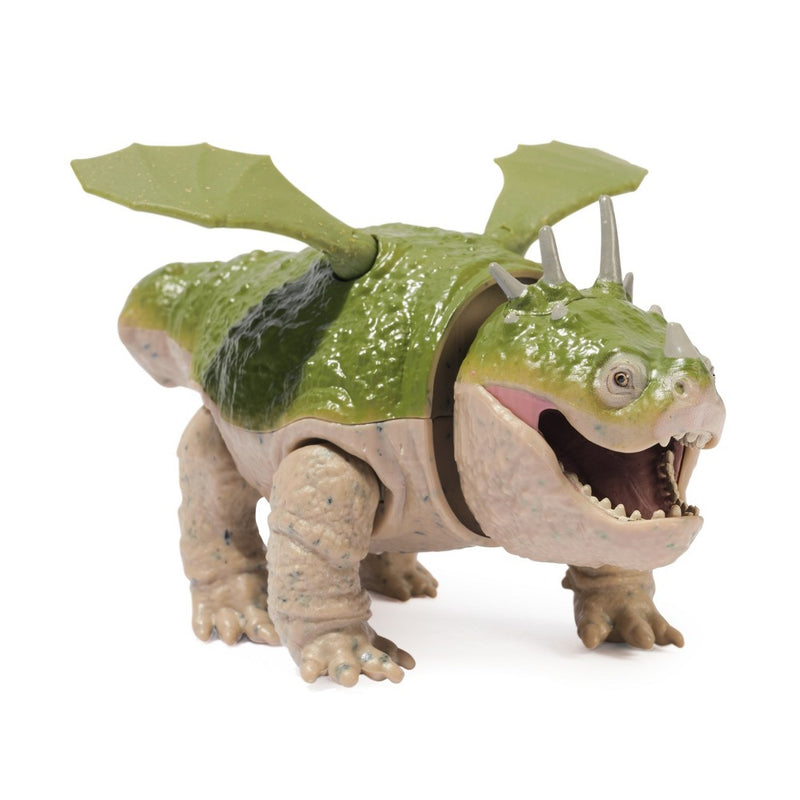 Dreamworks Dragons How To Train Your Dragon Gronckle 5" Dragon Action Figure