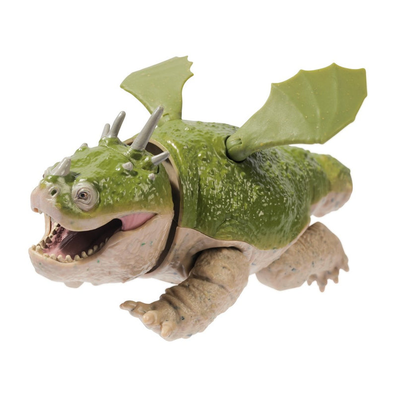 Dreamworks Dragons How To Train Your Dragon Gronckle 5" Dragon Action Figure
