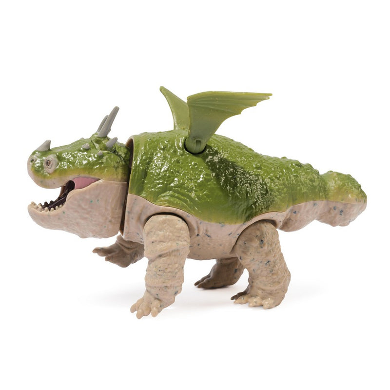 Dreamworks Dragons How To Train Your Dragon Gronckle 5" Dragon Action Figure