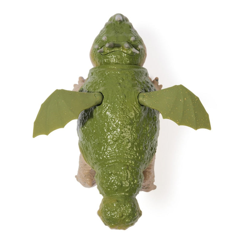 Dreamworks Dragons How To Train Your Dragon Gronckle 5" Dragon Action Figure