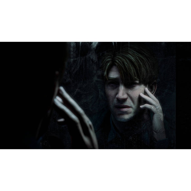 Silent Hill 2 - PlayStation 5