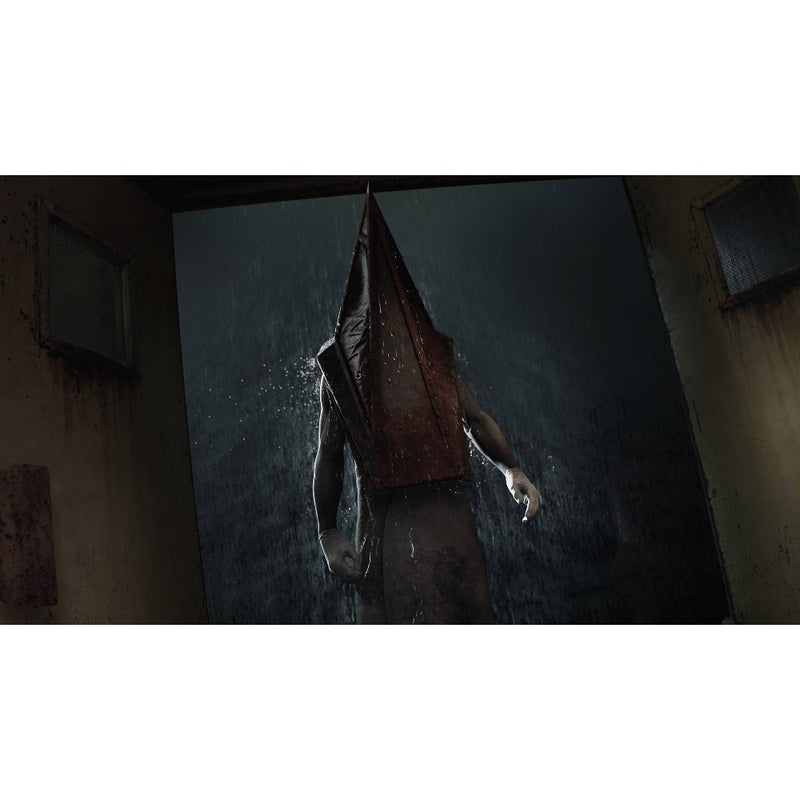 Silent Hill 2 - PlayStation 5