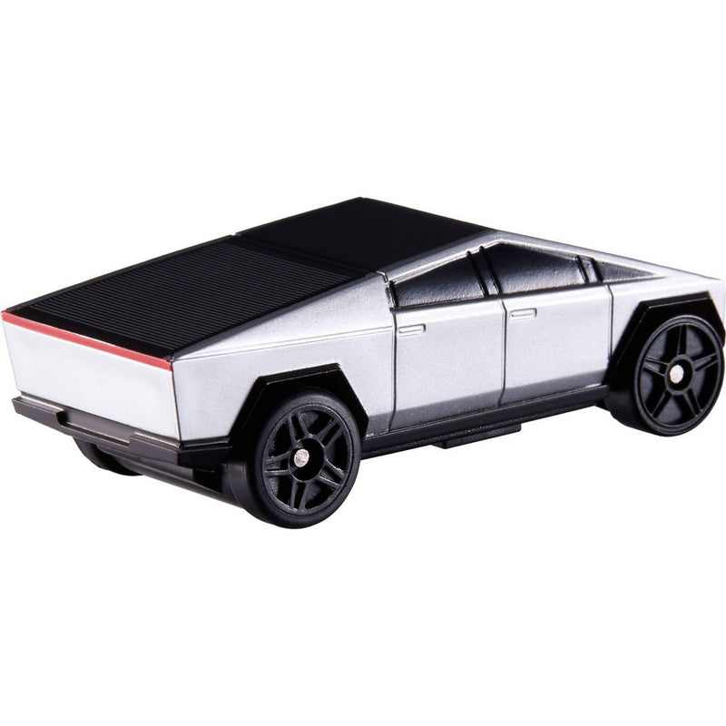 Hot Wheels RC Tesla Cyber Truck - 1:64 Scale