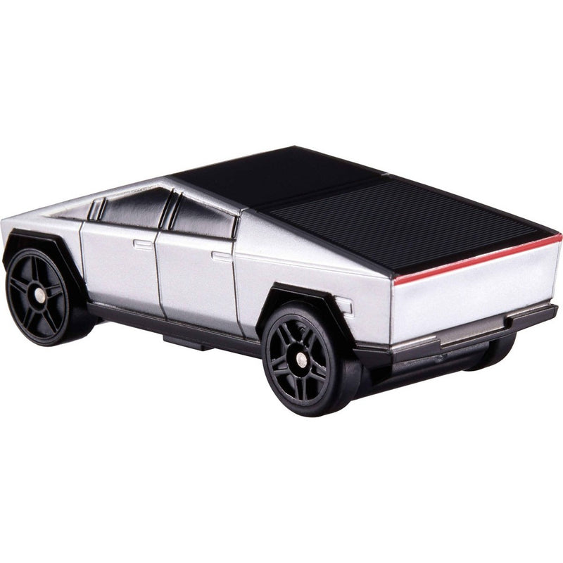 Hot Wheels RC Tesla Cyber Truck - 1:64 Scale