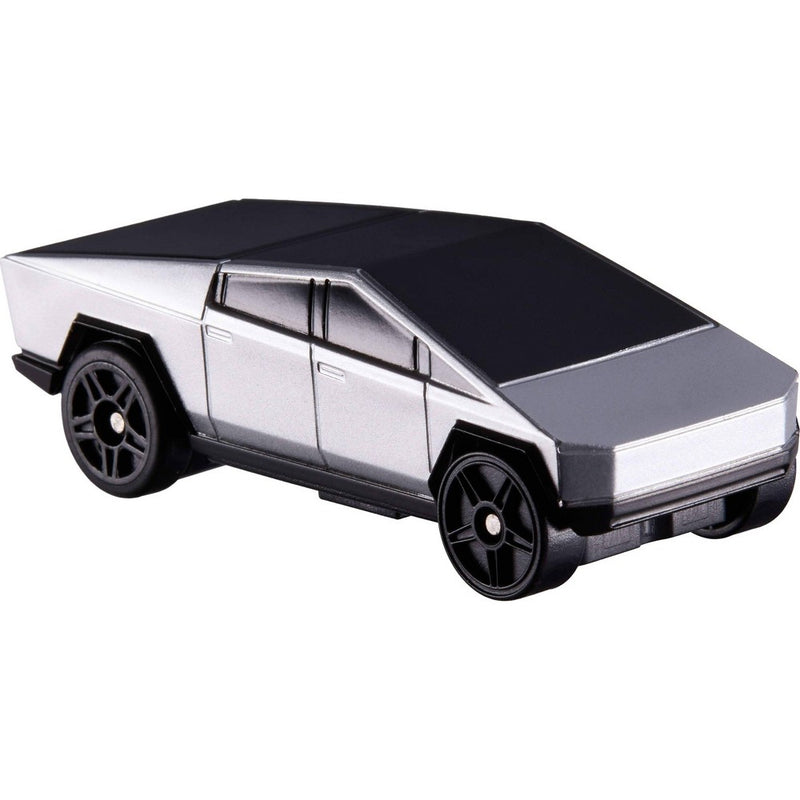Hot Wheels RC Tesla Cyber Truck - 1:64 Scale