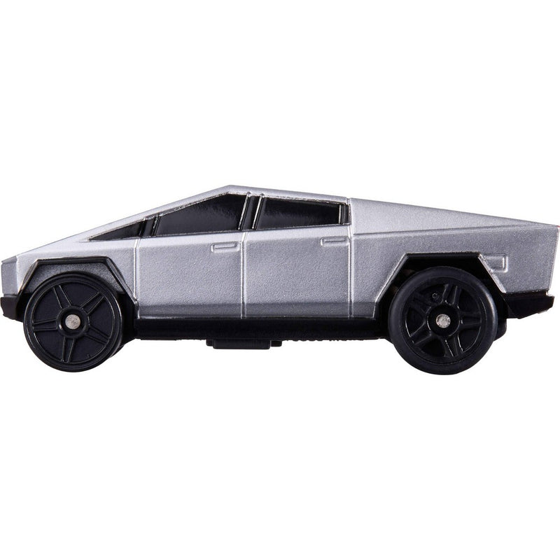 Hot Wheels RC Tesla Cyber Truck - 1:64 Scale