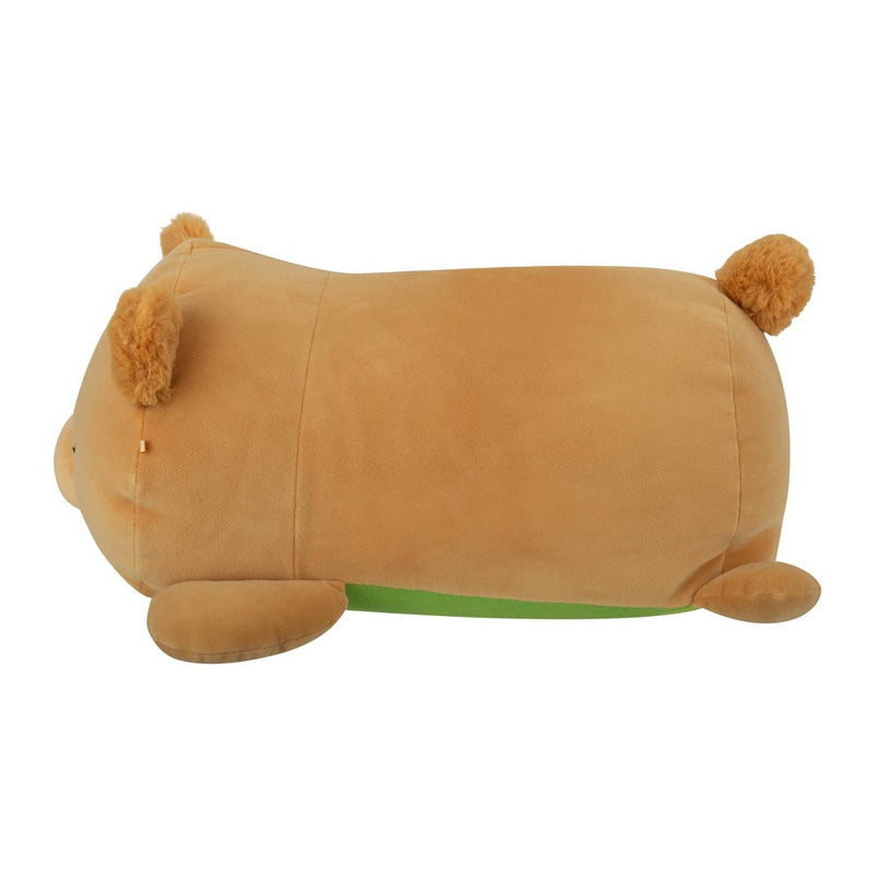 Squishmallows 8" Weighted Kiwi Bear Sleepamallow Stuffed Animal