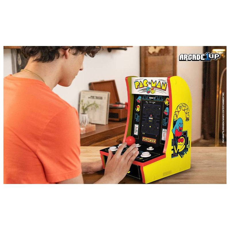Arcade1Up Countercade - PAC-MAN