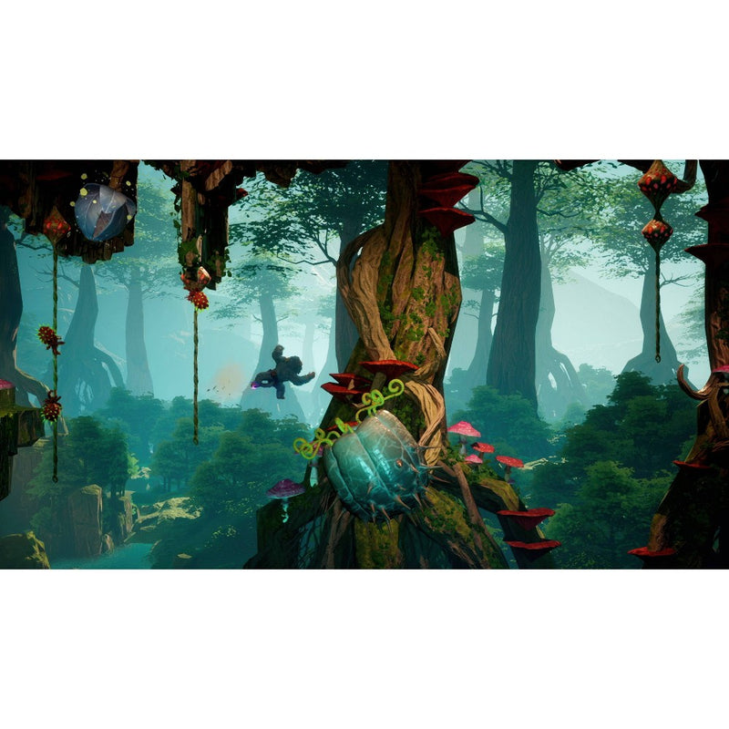 Split Fiction - Nintendo Switch 2