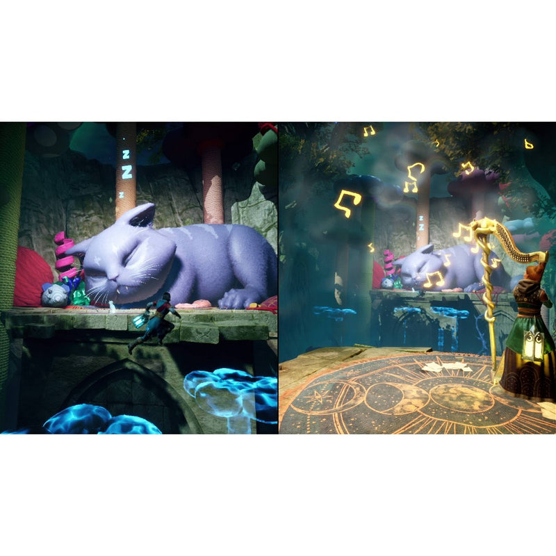 Split Fiction - Nintendo Switch 2