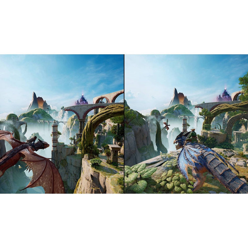 Split Fiction - Nintendo Switch 2