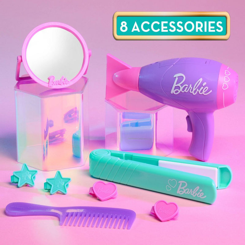 Barbie Stylist Tote Set