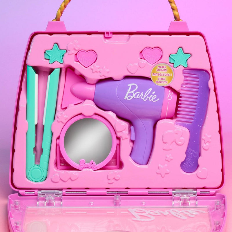 Barbie Stylist Tote Set