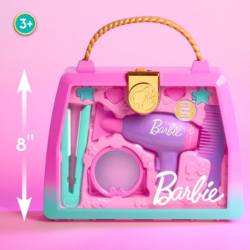 Barbie Stylist Tote Set