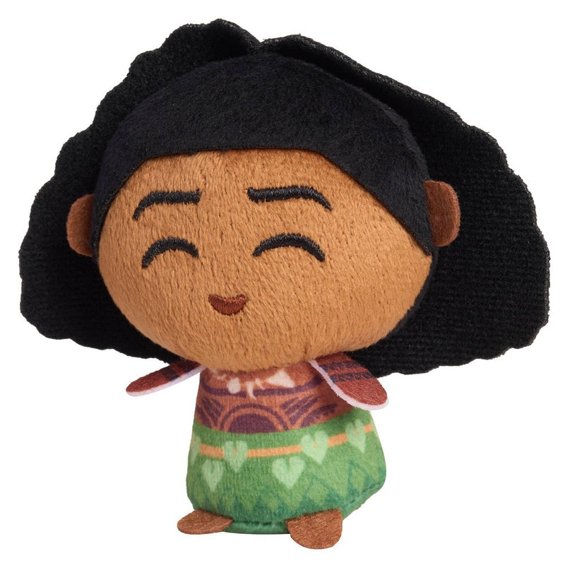 3 PACK!!!! Disney Moana 2 Mini Collectible Plush