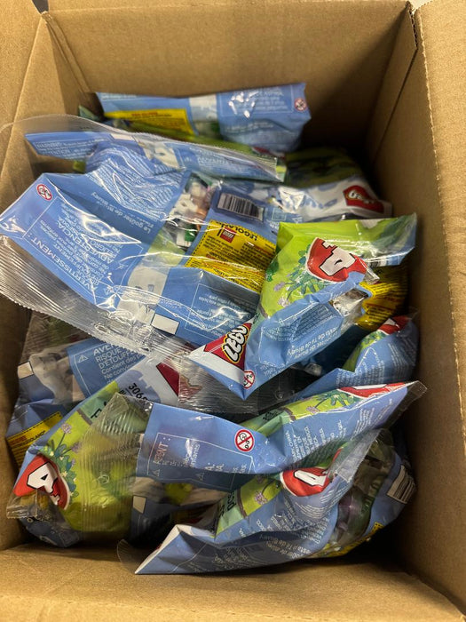 LOT OF 30 LEGO Bluey Tea Party 30687 LOT OF 30