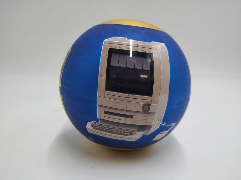 MAX Build More Retro Capsule CLASSIC CUMPUTER