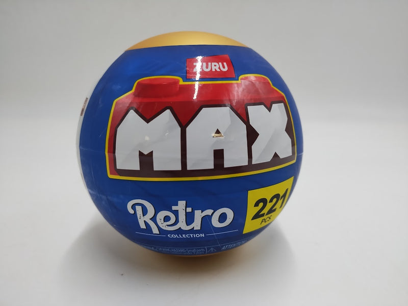 MAX Build More Retro Capsule CLASSIC CUMPUTER
