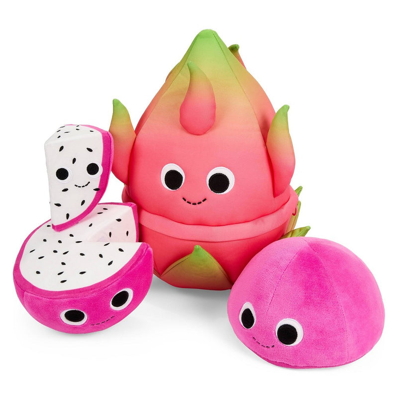 NECA Yummy World Dragon Fruit 13" Plush