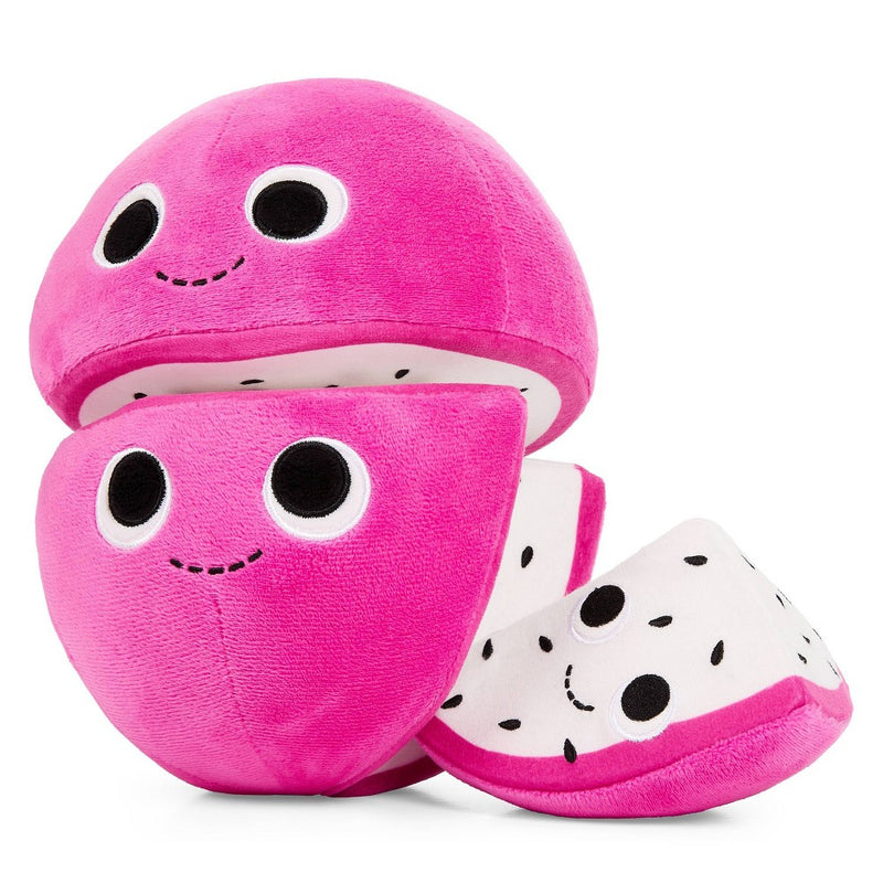 NECA Yummy World Dragon Fruit 13" Plush