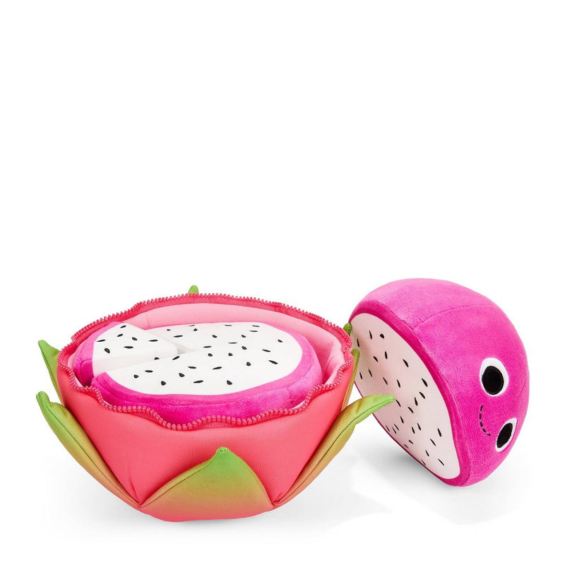 NECA Yummy World Dragon Fruit 13" Plush
